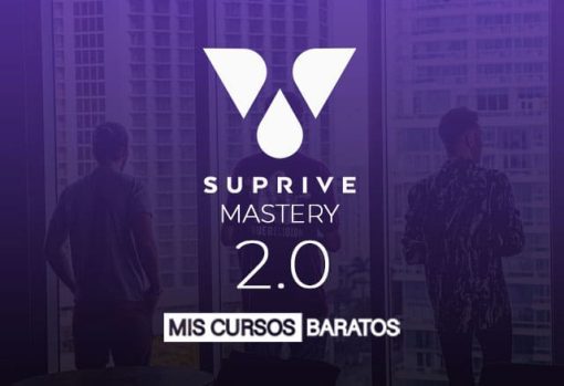 Suprive Mastery 2.0 de Bruno Sanders 1 suprive mastery 2 0 de bruno sanders 651cfc977df2c