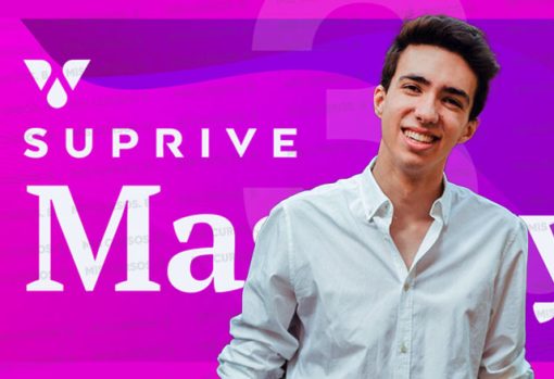 Suprive Mastery 3.0 de Bruno Sanders 1 suprive mastery 3 0 de bruno sanders 651cfe6830edb