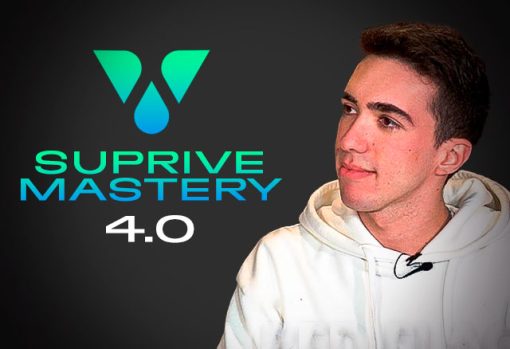 Suprive Mastery 4.0 – Master en Agencia de Servicios 1 suprive mastery 4 0 master en agencia de servicios 651cfefca2cc3