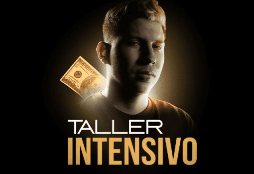 Taller Intensivo de 0 a Vivir de Internet de Yonnathan Vinasco 1 taller intensivo de 0 a vivir de internet de yonnathan vinasco 65389ef8983c7
