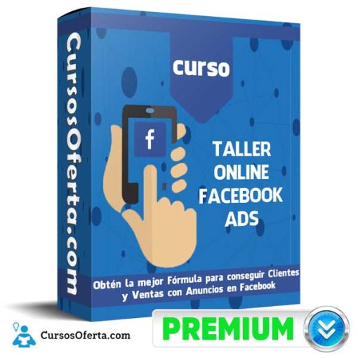 Taller Online Facebook ADS 1 taller online facebook ads 651afc849e925