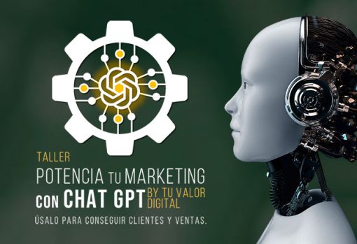 taller potencia tu marketing con chat gpt de daniel wilson 651ae75f28630