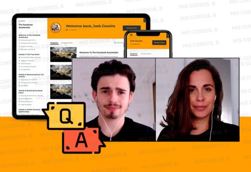 The Facebook Accelerator 2021 de Niki & Josh 1 the facebook accelerator 2021 de niki josh 651b8178b64e1