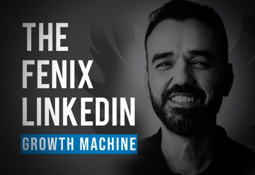 The Fenix LinkedIn Growth Machine de Javi Consuegra 1 the fenix linkedin growth machine de javi consuegra 651ae86519a11