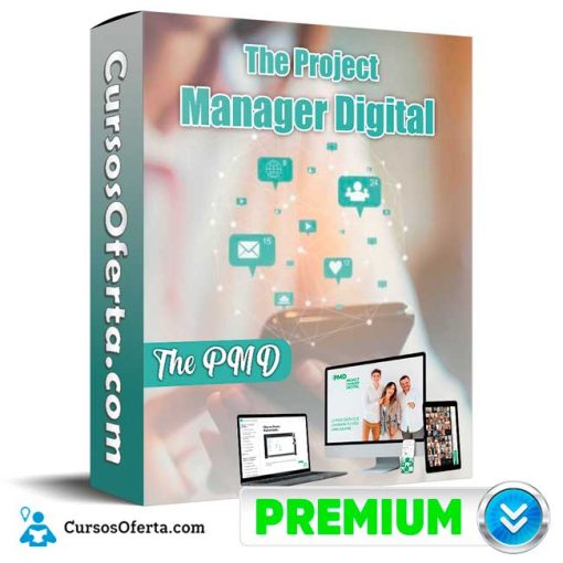 The Project Manager Digital – The PMD 1 the project manager digital the pmd 651b18700b57f