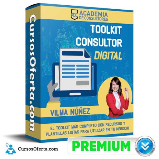 Toolkit Consultor Digital – Vilma Núñez 1 toolkit consultor digital vilma nunez 651aff3b9e6d1