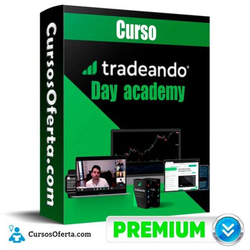 Tradeando Day Academy – Enrique Moris Vega 1 tradeando day academy enrique moris vega 651cf8ffe9c12