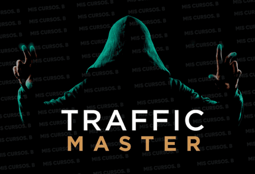 Traffic Master de Yonnathan Vinasco 1 traffic master de yonnathan vinasco 651cfd8322c63