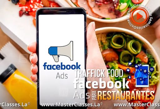 traffick food facebook ads para restaurantes 651b84f2461f3