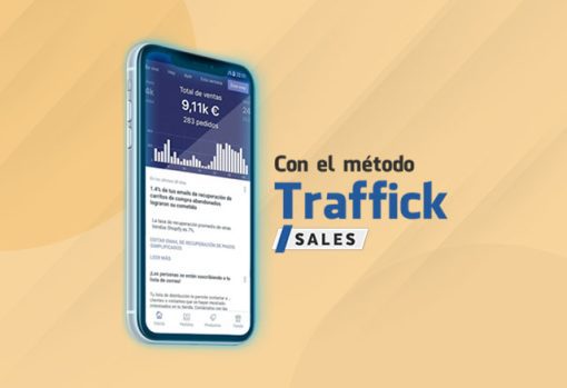 Traffick Sales de Adrián Saenz 1 traffick sales de adrian saenz 651cfd1ca7b25