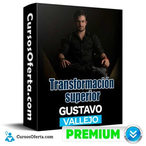 Transformación superior – Gustavo vallejo 1 transformacion superior gustavo vallejo 651b18e9a6e8b