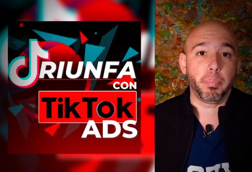 triunfa con tiktok ads de marcos araujo 651cfef3e740d