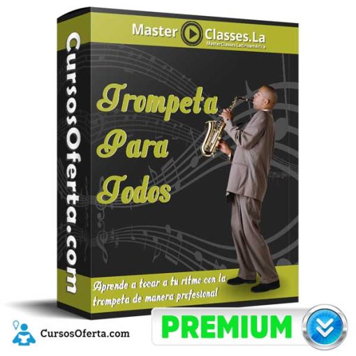 Trompeta Para Todos – MasterClasses.la 1 trompeta para todos masterclasses la 651b03d618c1b