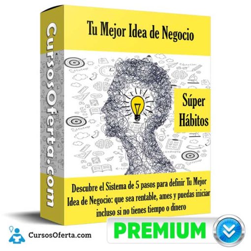 Tu Mejor Idea de Negocio – Súper Hábitos 1 tu mejor idea de negocio super habitos 651af30c31daf