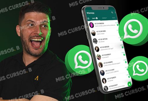 Vende más con WhatsApp Marketing de Germán Regalado 1 vende mas con whatsapp marketing de german regalado 651b846f4ceb8