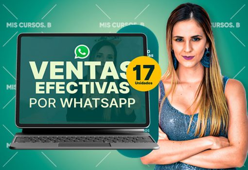 Ventas Efectivas por WhatsApp de Caro Ramírez 1 ventas efectivas por whatsapp de caro ramirez 651ae683b176e