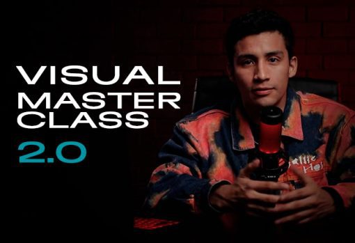 Visual MasterClass 2.0 de Martin Velarde 1 visual masterclass 2 0 de martin velarde 651cfcd4c45eb