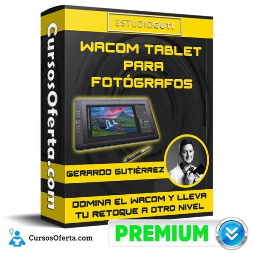 Wacom Tablet para Fotógrafos – Estudio Guti 1 wacom tablet para fotografos estudio guti 651afa82dcb44