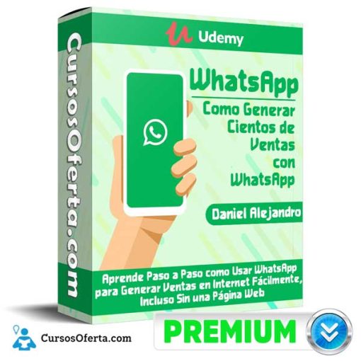 WhatsApp: Como Generar Cientos de Ventas con WhatsApp 1 whatsapp como generar cientos de ventas con whatsapp 651b014c2d4aa