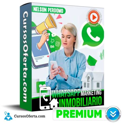 WhatsApp Marketing Inmobiliario – Nelson Perdomo 1 whatsapp marketing inmobiliario nelson perdomo 651cfa8cdad72