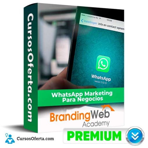 WhatsApp Marketing para Negocios – Brandingweb Academy 1 whatsapp marketing para negocios brandingweb academy 651cf94898652