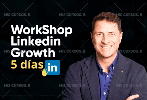 WorkShop Linkedin de Ismael Briasco 1 workshop linkedin de ismael briasco 651b859c4236b