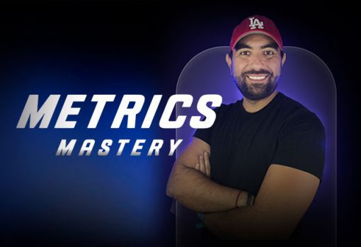 workshop metrics mastery de charlie zepeda 651cff6d7d3dc