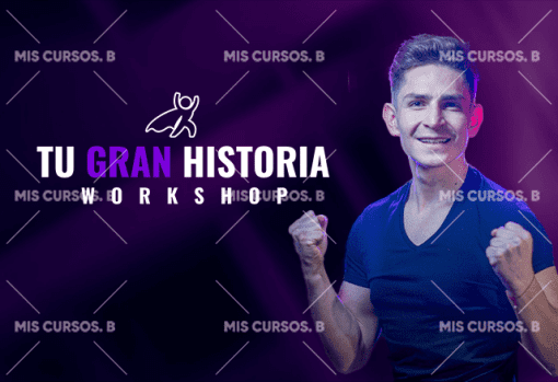 WorkShop Tu Gran Historia de Marcelo Andres 1 workshop tu gran historia de marcelo andres 651b85a53f958