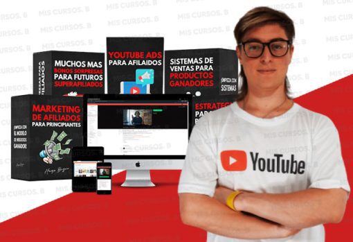 YouTube Ads para afiliados de Hugo Bazan 1 youtube ads para afiliados de hugo bazan 651b8153c9a26
