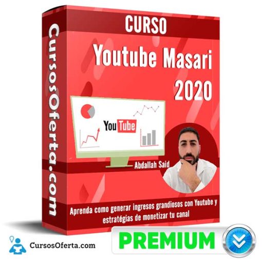 Youtube Masari 2020 – Abdallah Said 1 youtube masari 2020 abdallah said 651b06da9a87f