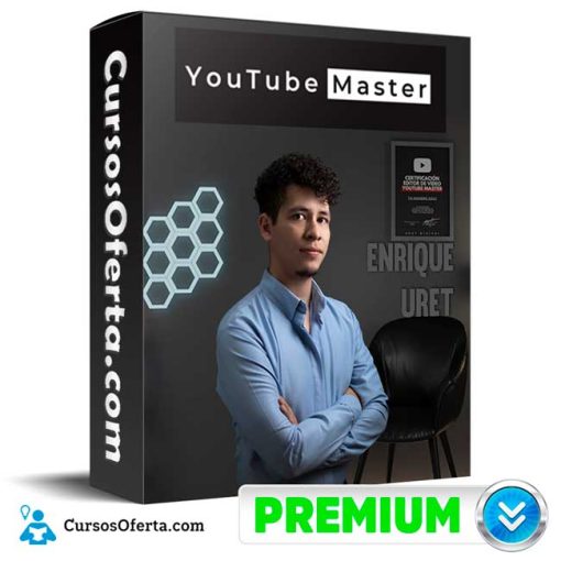 Youtube Master – Enrique Uret 1 youtube master enrique uret 651cf9943522c