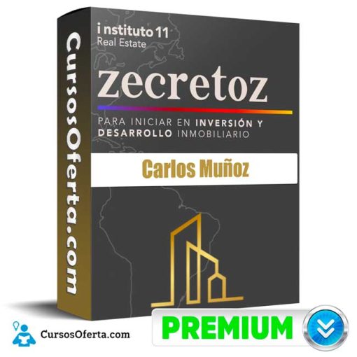 Zecretoz – Carlos Muñoz 1 zecretoz carlos munoz 651b177387501