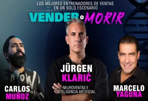 Debate de Ventas – Vender o Morir de Jurgen Klaric, Carlos Muñoz y Marcelo Yaguna 9 debate de ventas vender o morir de jurgen klaric carlos munoz y marcelo yaguna 654d0d6b4bf6d