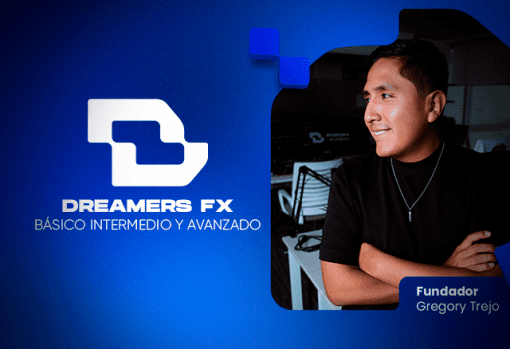 Dreamers FX Completo de Gregory Trejo 1 dreamers fx completo de gregory trejo 655d883171a32