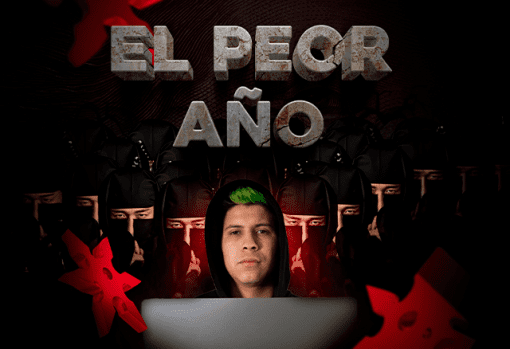 El Peor Año de Yonnathan Vinasco 1 el peor ano de yonnathan vinasco 6541d899b832b