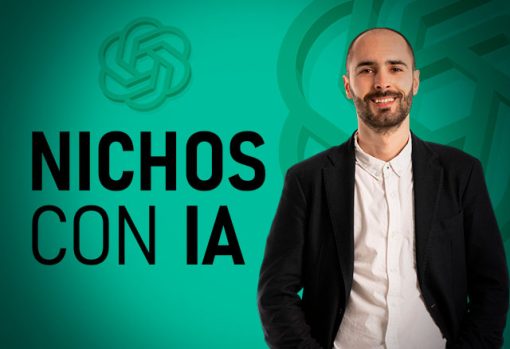 Nichos con IA de Daniel Llamazares 1 nichos con ia de daniel llamazares 655253b47bced