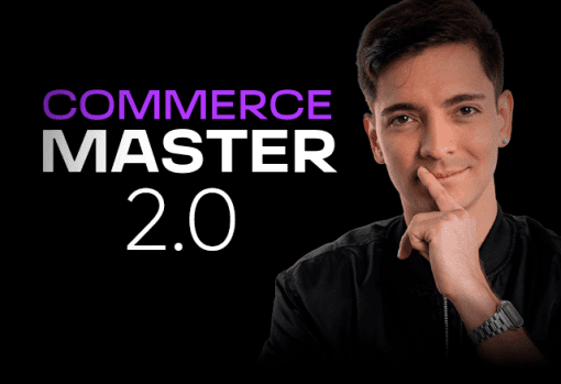 Commerce Master 2.0 de Mike Munzvil 1 commerce master 2 0 de mike munzvil 657e7d2cde986