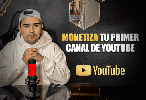 Monetiza tu Primer Canal de Youtube de Matias Vasquez 1 monetiza tu primer canal de youtube de matias vasquez 6583c43835fa8