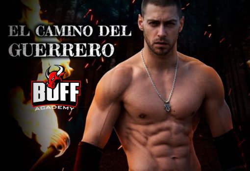 El Camino Del Guerrero de Buff Academy 1 el camino del guerrero de buff academy 65a60b908efae