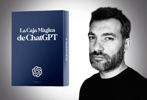 La Caja Mágica de ChatGPT de Santiago Cosme 1 la caja magica de chatgpt de santiago cosme 65c263668ef0b