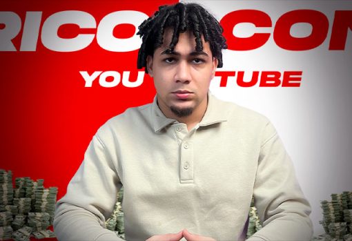 TheNino Masterclass Tu Camino al Éxito en YouTube 1 thenino masterclass tu camino al exito en youtube 65d03b759d076