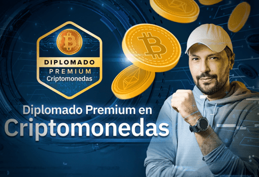 Diplomado Premium en Criptomonedas 1 diplomado premium en criptomonedas 65f32dedf0c83