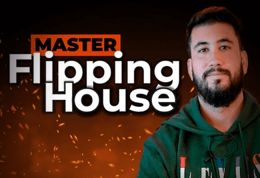 Master Flipping House de Cesar Rivero 1 master flipping house de cesar rivero 65e7f64c20806