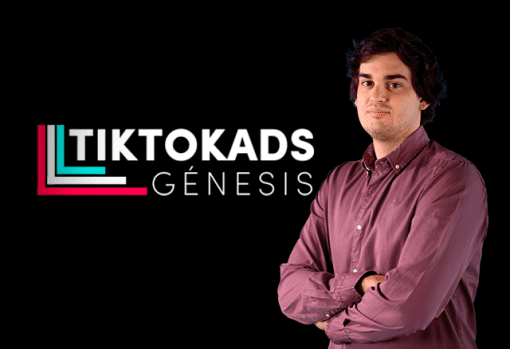 TikTok Ads Génesis de Hugo López 1 tiktok ads genesis de hugo lopez 65e7f61d7478f