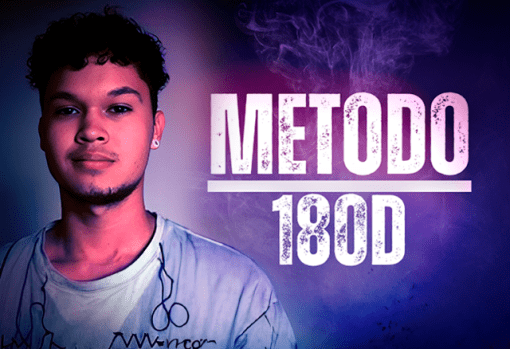 Metodo 180 Basico de Daviteach 1 metodo 180 basico de daviteach 660f8419d0797