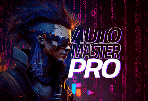 Automaster Pro de Automaster Digital 1 automaster pro de automaster digital 667fb650347b5