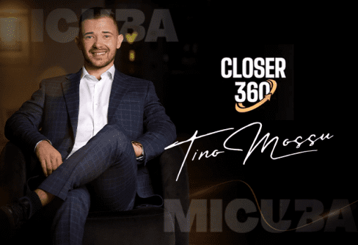Closer 360 de Tino Mossu 1 closer 360 de tino mossu 667fb6dcf0296