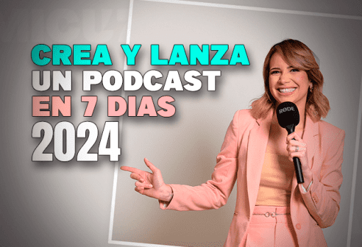Crea y lanza un Podcast en 7 dias 2024 de Vilma Nuñez 1 crea y lanza un podcast en 7 dias 2024 de vilma nunez 667fb6e4e21d0