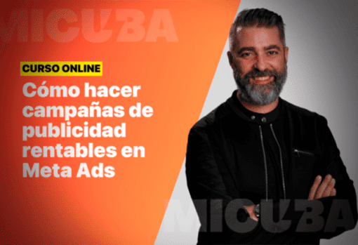 Curso de Facebook e Instagram Ads de ConvierteMas 1 curso de facebook e instagram ads de conviertemas 667fb6ed0edca