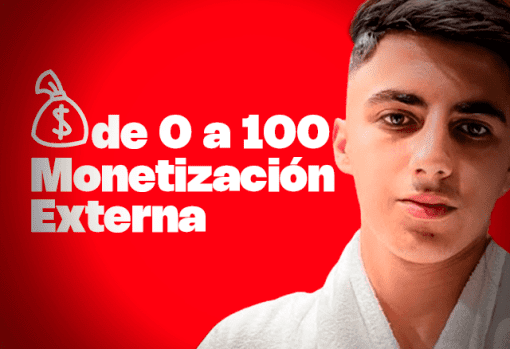 De 0 a 100 Monetización Externa de YT Millonario 1 de 0 a 100 monetizacion externa de yt millonario 667fb4b5cf6e0